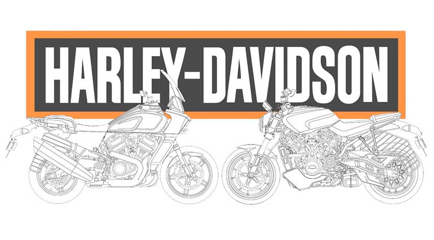 Harley-Davidson estrena nuevo sistema de distribución push-rod