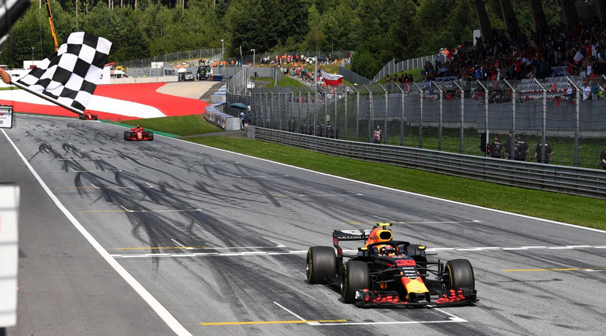 Verstappen