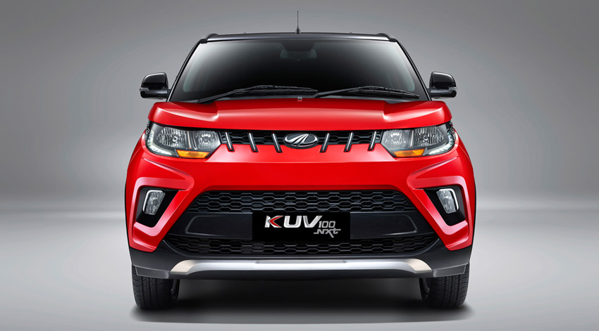 Mahindra