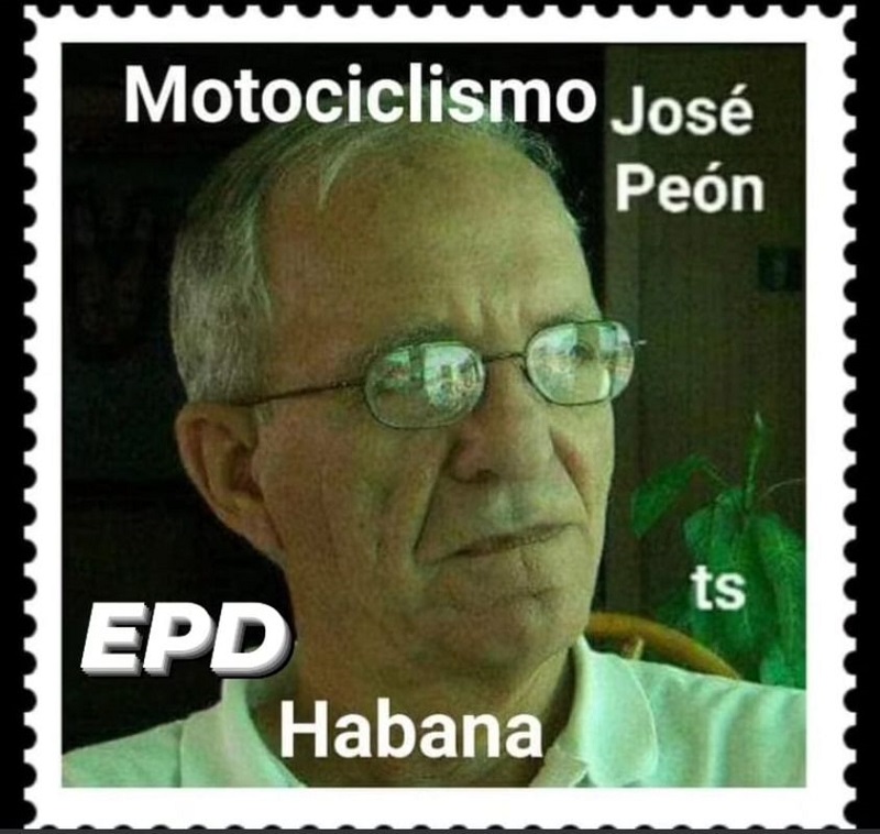 José Pepe Peón