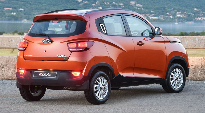 Mahindra