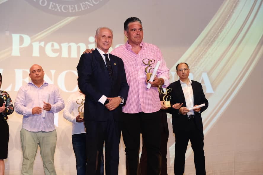 XI Premios Excelencias Cuba