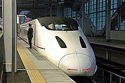 shinkansen 800