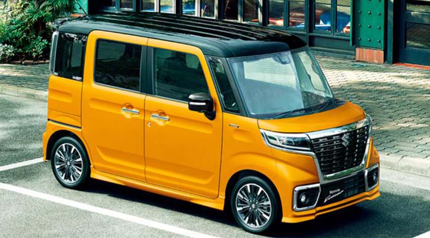 Suzuki