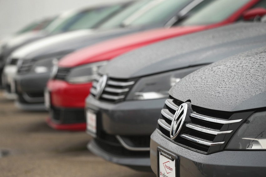 Volkswagen, a un paso de los 11 millones