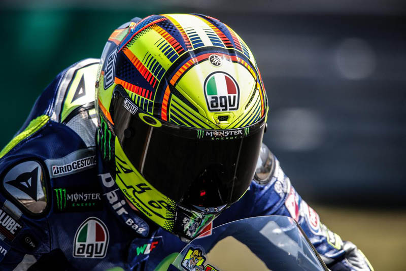 La batalla de Yamaha: Rossi, más líder ante Lorenzo