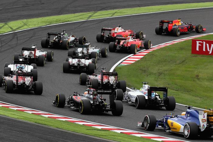 ¿Qué queda por ver aún de la temporada 2016 de Fórmula 1?