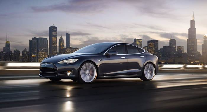 Tesla explora nuevas vías con el Tesla Model S y lanza una versión más barata de 60 kWh 