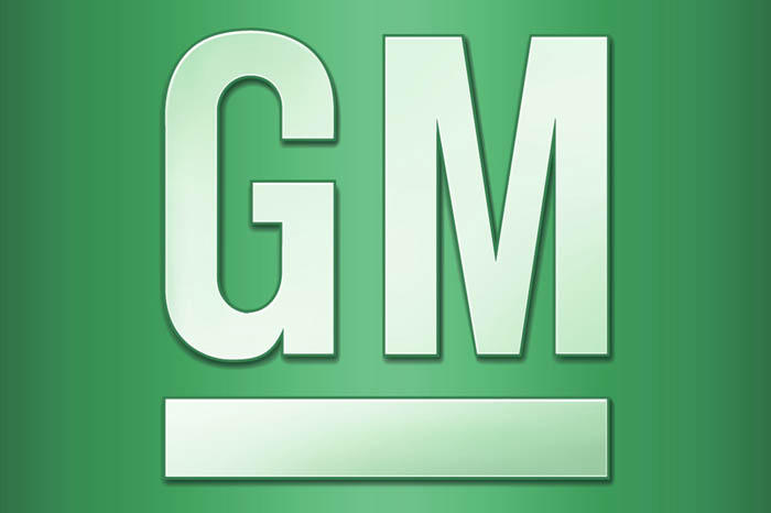 La revolución verde de General Motors 