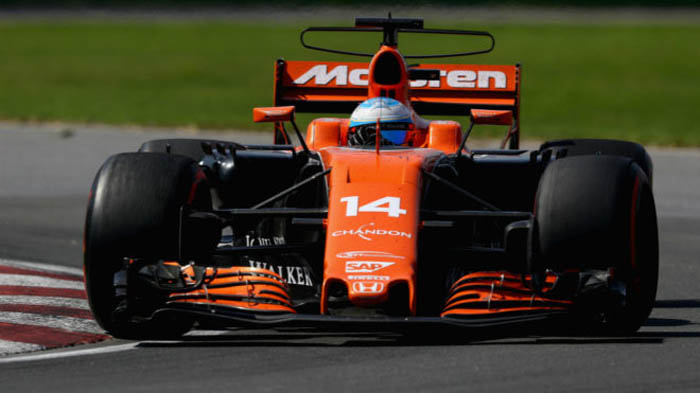 ¿Ganaría McLaren algo sin Honda?