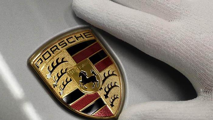 Porsche y su posible entrada en la F1
