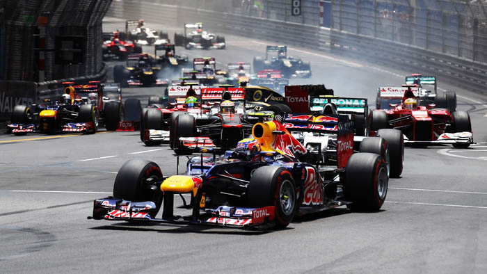 ¿Qué hay que mirar en la Fórmula 1 de 2016?