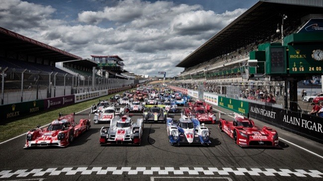 Ya están aquí las 24 Horas de Le Mans: la previa de la carrera del año