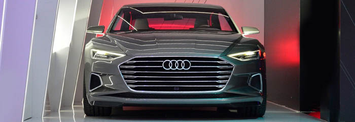 Audi A6 2017: la verdadera innovación va por dentro