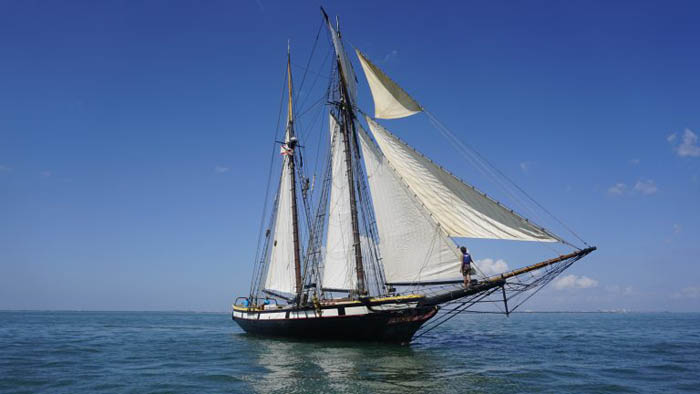  Edición 87 de la regata St. Petersburg-La Habana rescata tradición náutica