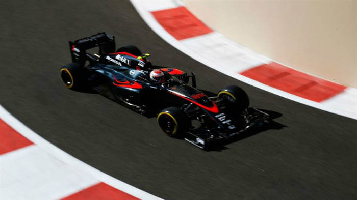 McLaren-Honda afronta su año clave en la Fórmula 1