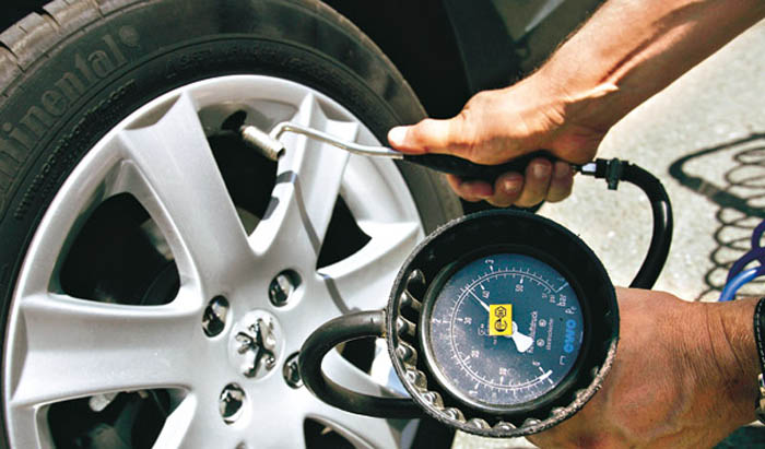 Neumáticos: mantenimiento, cuándo y cómo cambiarlos