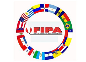 FIPA elige Auto y SUV Interamericano del Año 2010