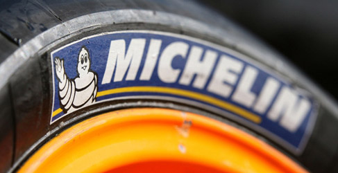 Los pilotos de MotoGP™ ruedan con Michelin en Sepang
