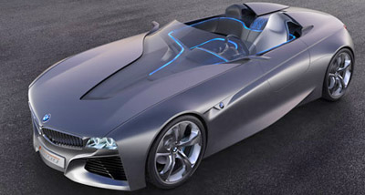 Hará debut en Ginebra el coupe eléctrico más tecnológico de 2011