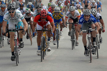 XXXV Vuelta Ciclística a Cuba, cuarta etapa