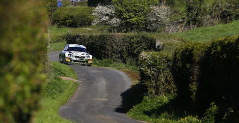 Irlanda y su asfalto llaman a las puertas del WRC