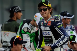 Valentino Rossi: Estaré en MotoGP hasta el final de 2016