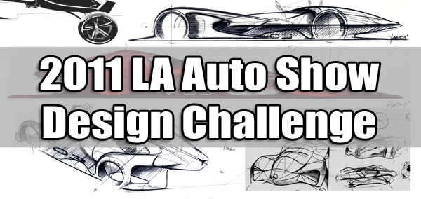 L.A. Design Challenge 2011, en busca de una estrella de Hollywood