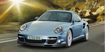 Porsche 911 Turbo: rendimiento absoluto