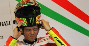 ¿Se retirará Rossi a final de temporada?
