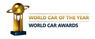 Los semifinalistas al premio Auto Verde del Año y Auto del Año son...