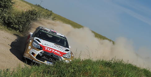 Así está el WRC 2014 tras el Rally de Polonia