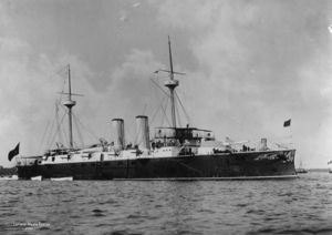 Los buques hundidos del almirante Cervera (VI) 