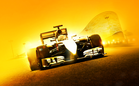 Los cambios en la Fórmula 1 2015