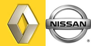 Renault-Nissan aspira al podio automotriz
