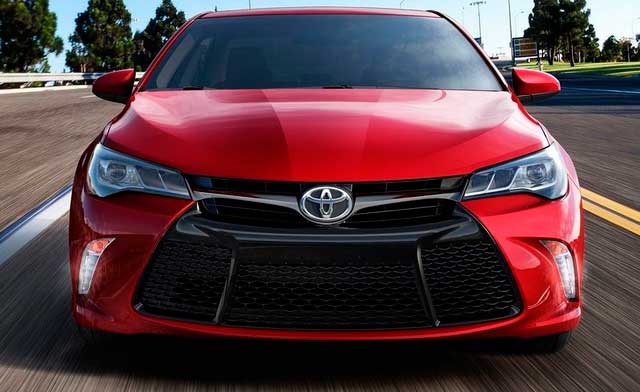 Toyota logra récord de ventas, VW rebasa a GM