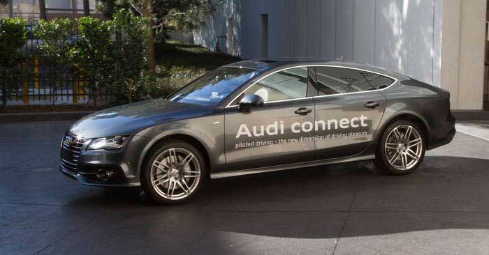 Audi lleva la conducción autónoma a los circuitos: ¿Hacia dónde vamos?