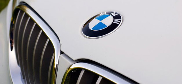 Ventas de BMW siguen de récord en récord