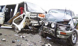 Accidentente ¿Cuánto cuestan los accidentes en Estados Unidos?