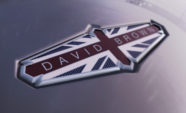 David Brown Automotive, una nueva marca de deportivos británicos