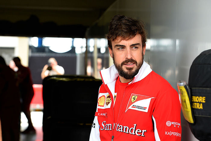 Grazie Fernando: Alonso dice adiós a Ferrari