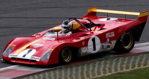 Ferrari aclara sus planes para volver a Le Mans: 2016 es el año