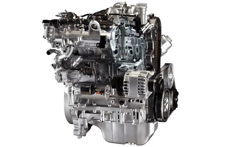 Fiat suministrará motores a Suzuki en India