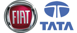 Fiat y Tata reactivan su alianza