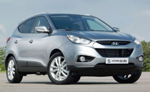 Hyundai quintuplica su beneficio en el primer trimestre