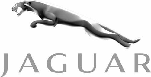 El logotipo de Jaguar