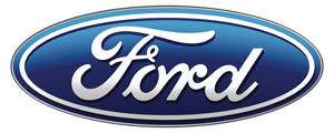Logo de Ford Logotipos famosos: el óvalo Ford