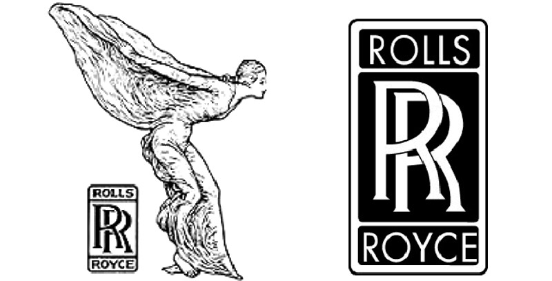 Rolls-Royce y el “Espíritu del Éxtasis” 
