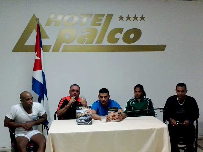 Cuba tiene a un nuevo recordista mundial en dominio del balón