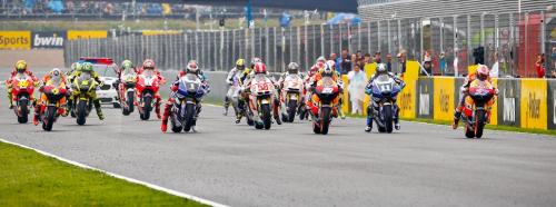 La MotoGP vuelve a Argentina en 2013